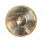 Used Scimitar 14in TOP HI HAT Cymbal