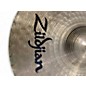 Used Zildjian 14in ZHT Hi Hat Bottom Cymbal