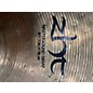 Used Zildjian 14in ZHT Hi Hat Bottom Cymbal