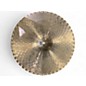 Used Zildjian 14in ZHT Hi Hat Bottom Cymbal