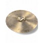Used No Brand 16in 16 IN CRASH CYMBAL Cymbal
