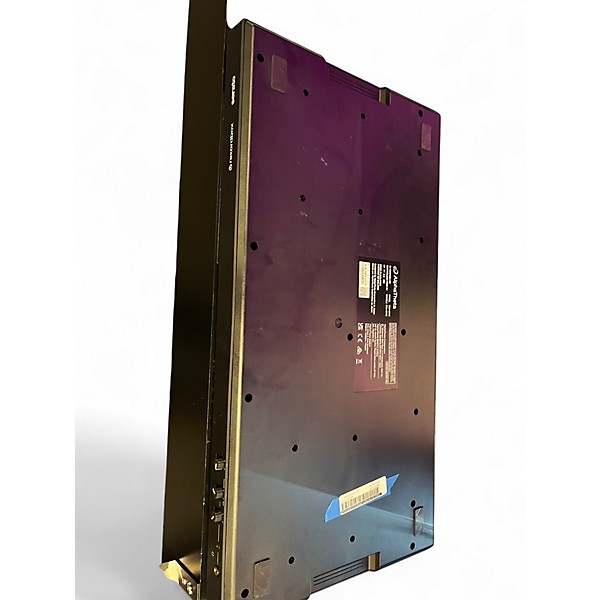 Used AlphaTheta GRV6 DJ Controller