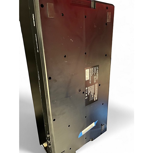 Used AlphaTheta GRV6 DJ Controller