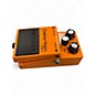 Used BOSS DS1 Distortion Effect Pedal