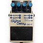 Used BOSS DD7 Digital Delay Effect Pedal thumbnail