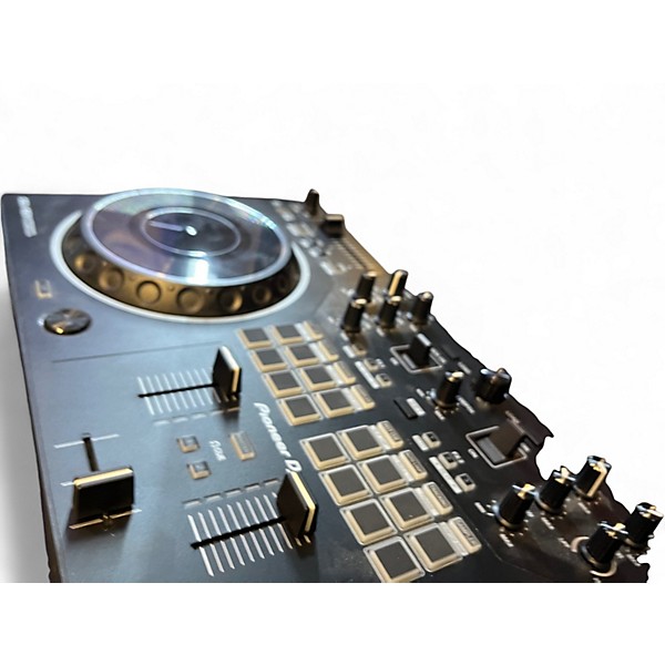 Used Pioneer DJ DDJ-REV1 DJ Controller