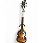 Used Hofner SERIE S 3 Color Sunburst Electric Bass Guitar thumbnail