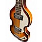Used Hofner SERIE S 3 Color Sunburst Electric Bass Guitar