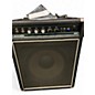 Used Acoustic B20 20W 1x12 Bass Combo Amp thumbnail