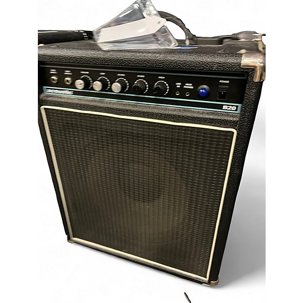 Used Acoustic B20 20W 1x12 Bass Combo Amp