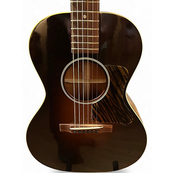 Used Gibson L-00 1932 True Vintage Sunburst Acoustic Guitar