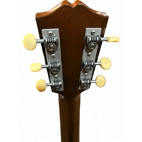 Used Gibson L-00 1932 True Vintage Sunburst Acoustic Guitar