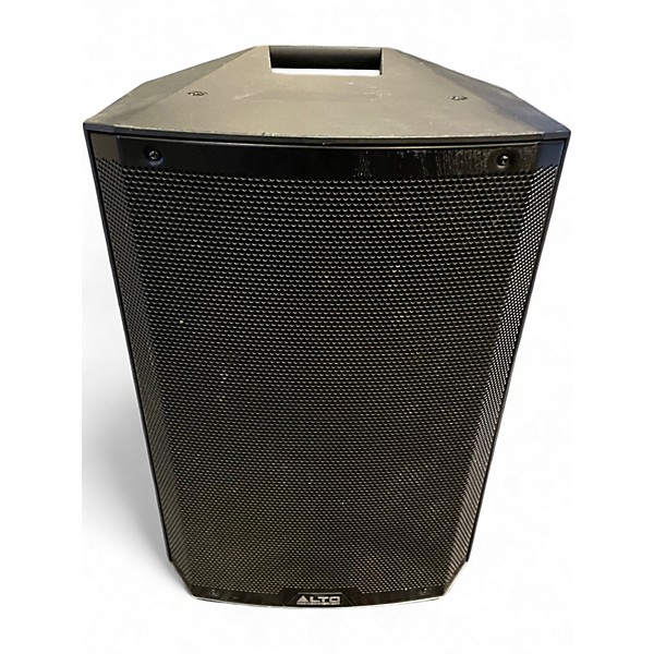 Used Alto TS215 Powered Speaker