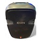 Used JBL EON515 Powered Speaker thumbnail