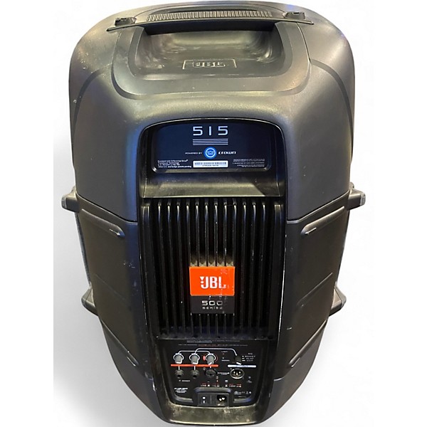 Used JBL EON515 Powered Speaker