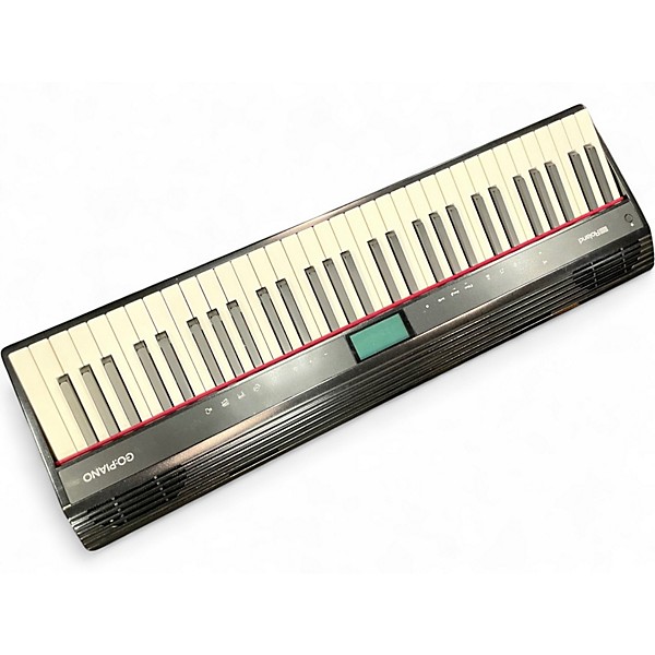 Used Roland GO PIANO 61 KEY Keyboard Workstation