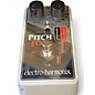 Used Electro-Harmonix Pitch Fork Polyphonic Pitch Shifting Effect Pedal thumbnail