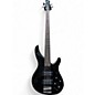 Used Yamaha TRBX304 Black Electric Bass Guitar thumbnail