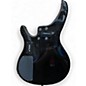 Used Yamaha TRBX304 Black Electric Bass Guitar