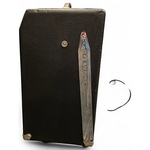 Used Fender Super Sonic Twin 100W 2x12 Tube Guitar Combo Amp