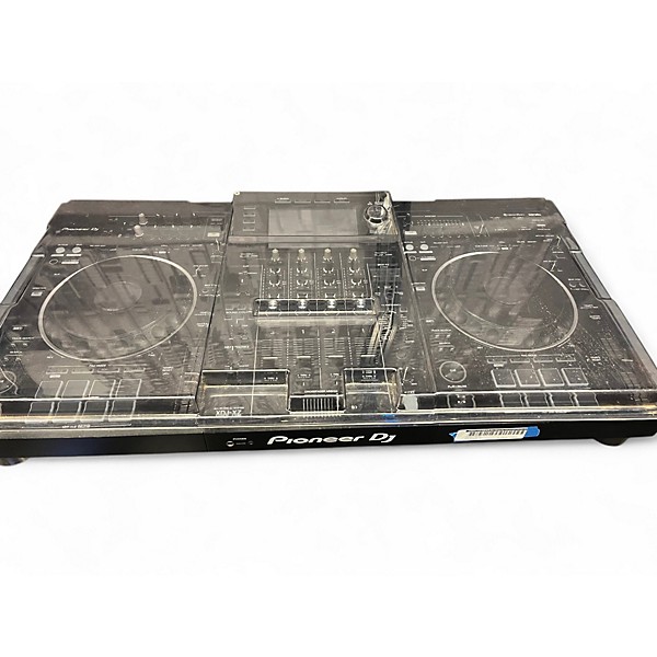 Used Pioneer DJ XDJ-XZ DJ Controller