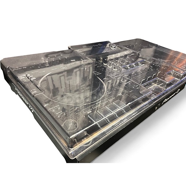 Used Pioneer DJ XDJ-XZ DJ Controller