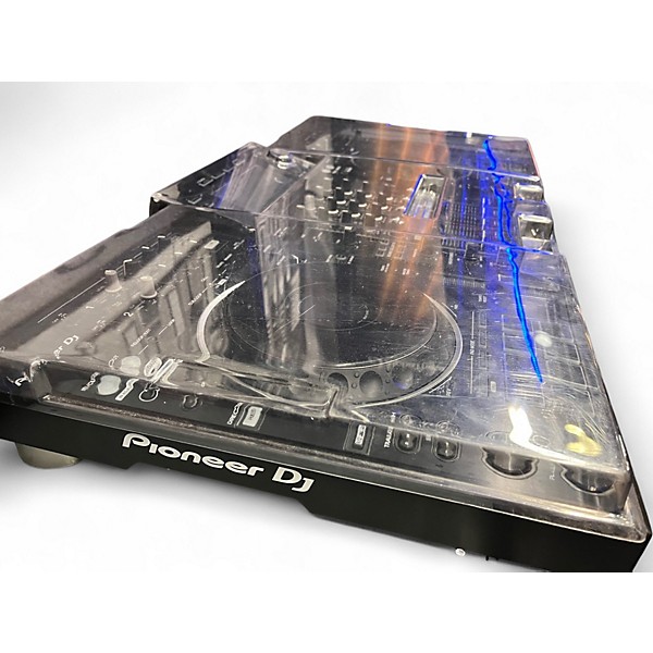 Used Pioneer DJ XDJ-XZ DJ Controller