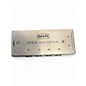 Used MXR mini iso-brick Power Supply thumbnail