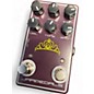 Used Jrr Pedals PRINCESSES OF TONE OVERDRIVE Effect Pedal