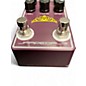 Used Jrr Pedals PRINCESSES OF TONE OVERDRIVE Effect Pedal