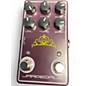 Used Jrr Pedals PRINCESSES OF TONE OVERDRIVE Effect Pedal