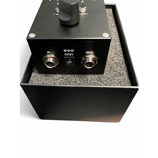 Used Hynotone JUCTION DRIVE Effect Pedal