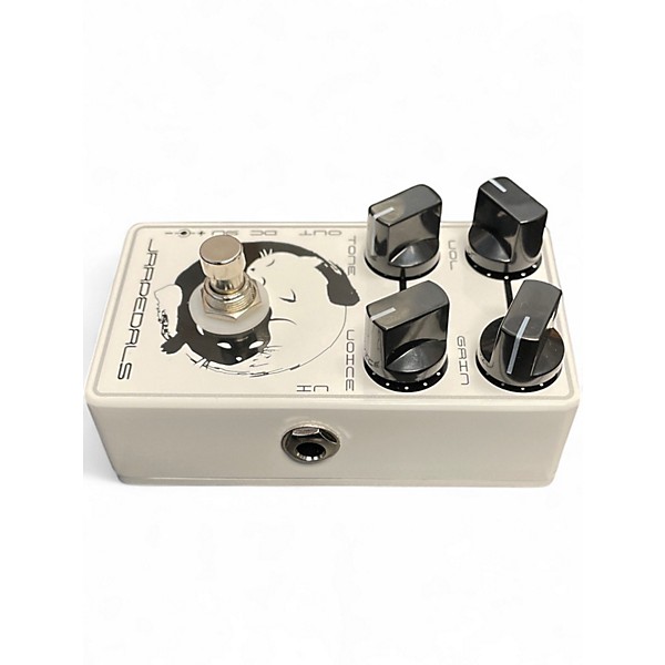 Used Jrr Pedals NEKO DRIVE Effect Pedal