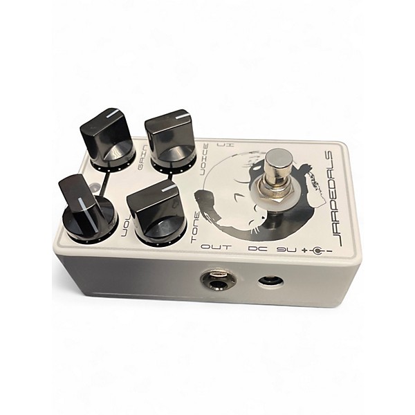 Used Jrr Pedals NEKO DRIVE Effect Pedal