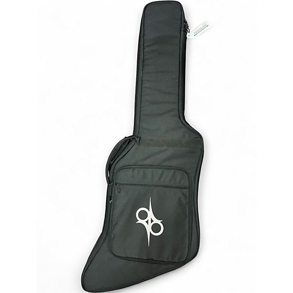 Used Solar Guitars E 1.6 Blood Red Open Pore Matte Solid Body Electric Guitar