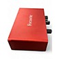 Used Focusrite Scarlett Solo Audio Interface