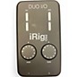 Used IK Multimedia iRig Pro Duo Audio Interface thumbnail