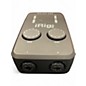 Used IK Multimedia iRig Pro Duo Audio Interface