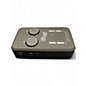 Used IK Multimedia iRig Pro Duo Audio Interface