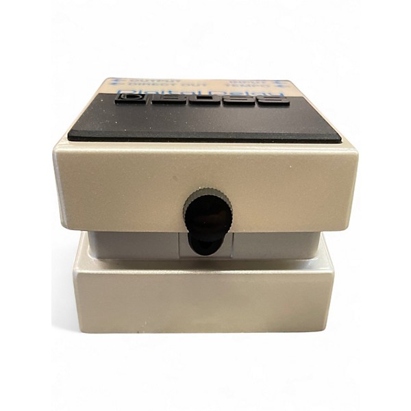 Used BOSS DD3T Effect Pedal