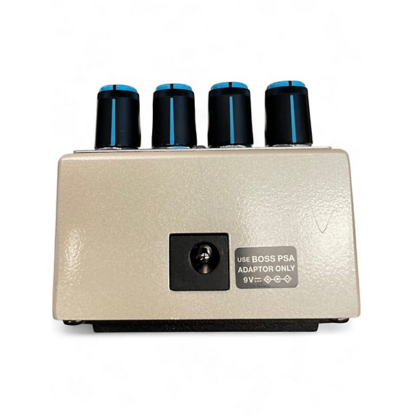Used BOSS DD3T Effect Pedal