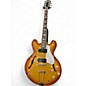 Used Epiphone USA Casino ROYAL TAN Hollow Body Electric Guitar thumbnail