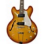 Used Epiphone USA Casino ROYAL TAN Hollow Body Electric Guitar