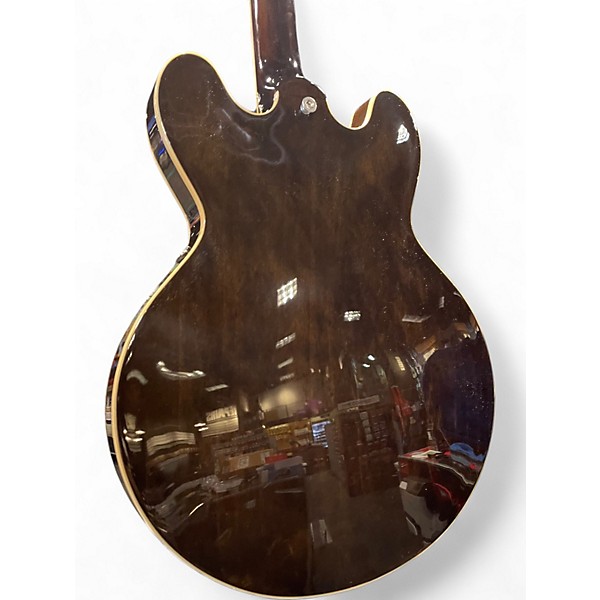 Used Epiphone USA Casino ROYAL TAN Hollow Body Electric Guitar