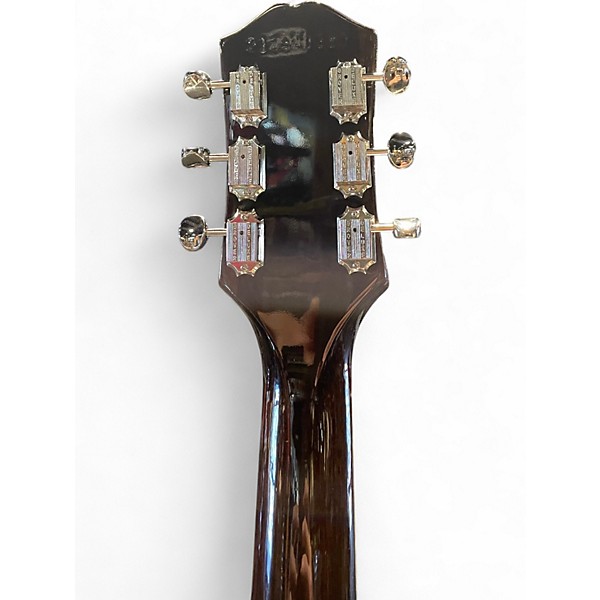 Used Epiphone USA Casino ROYAL TAN Hollow Body Electric Guitar