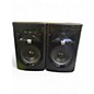 Used JBL LSR305 Pair Powered Monitor thumbnail