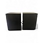 Used JBL LSR305 Pair Powered Monitor