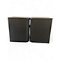 Used JBL LSR305 Pair Powered Monitor