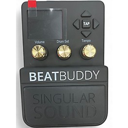 Used Singular Sound beat buddy 10th anniversary Pedal