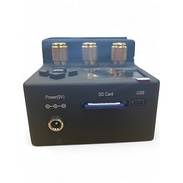 Used Singular Sound beat buddy 10th anniversary Pedal